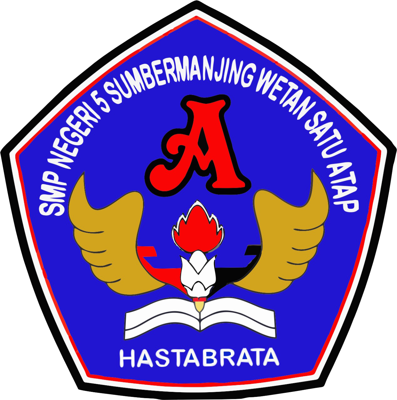 SMP Negeri 5 Sumbermanjing Wetan Satu Atap