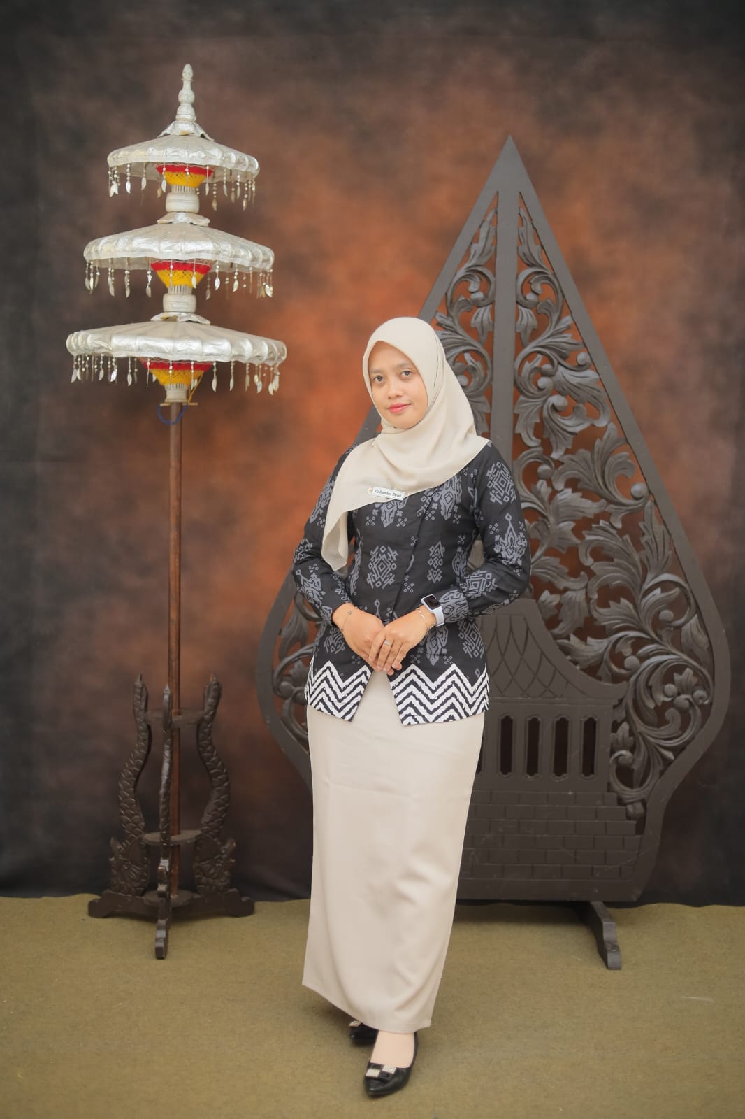 Eli Sandra Dewi