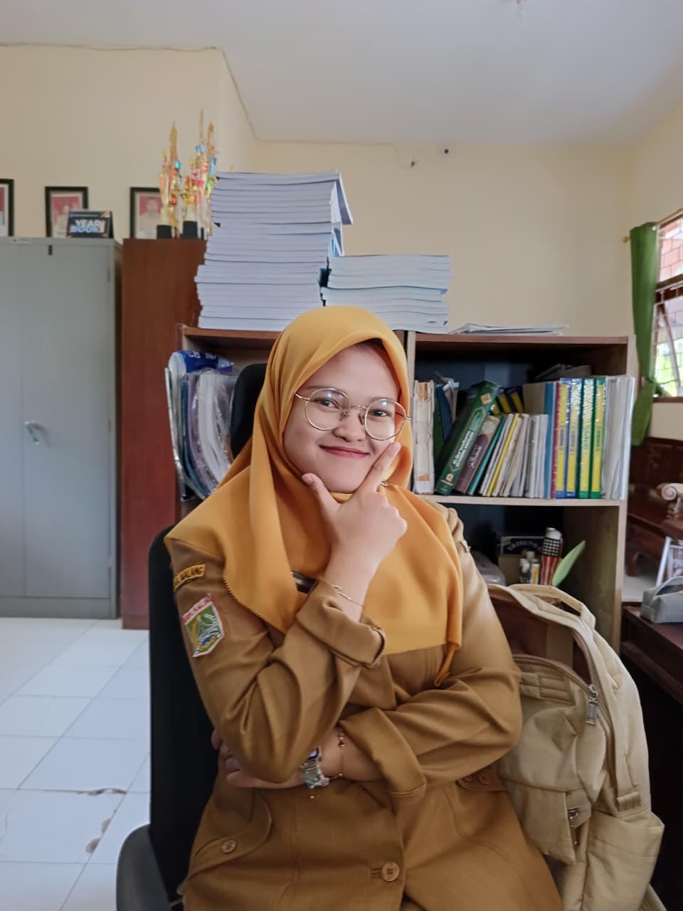 Shang Rila Maharani