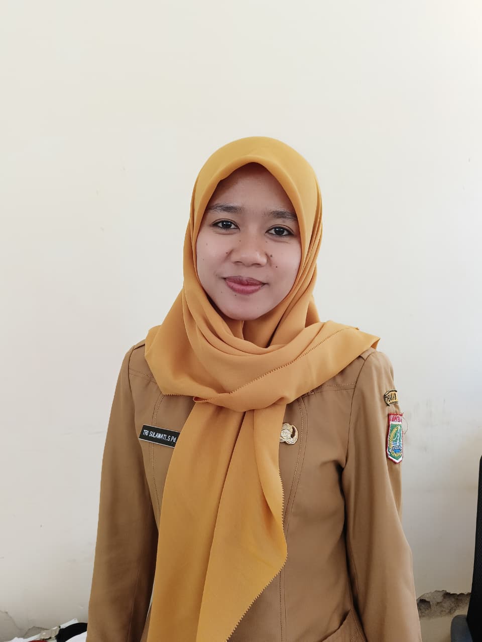 Tri Sulawati, S.Pd.